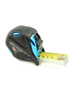 ΜΕΤΡΟ ΡΟΛΟ KDS 5m x 25mm DVG25-50Y