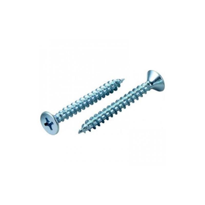 HELIX ΝΟΒΟΠΑΝΟΒΙΔΑ ΦΡΕΖΑΤΗ PZ ΓΑΛΒΑΝΙΖΕ - 4.5 mm, 30 mm