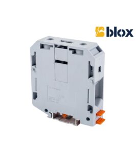 Κλέμα ράγας BLOX CONNECT FJ70 70 mm² σύνδεσης γκρι
