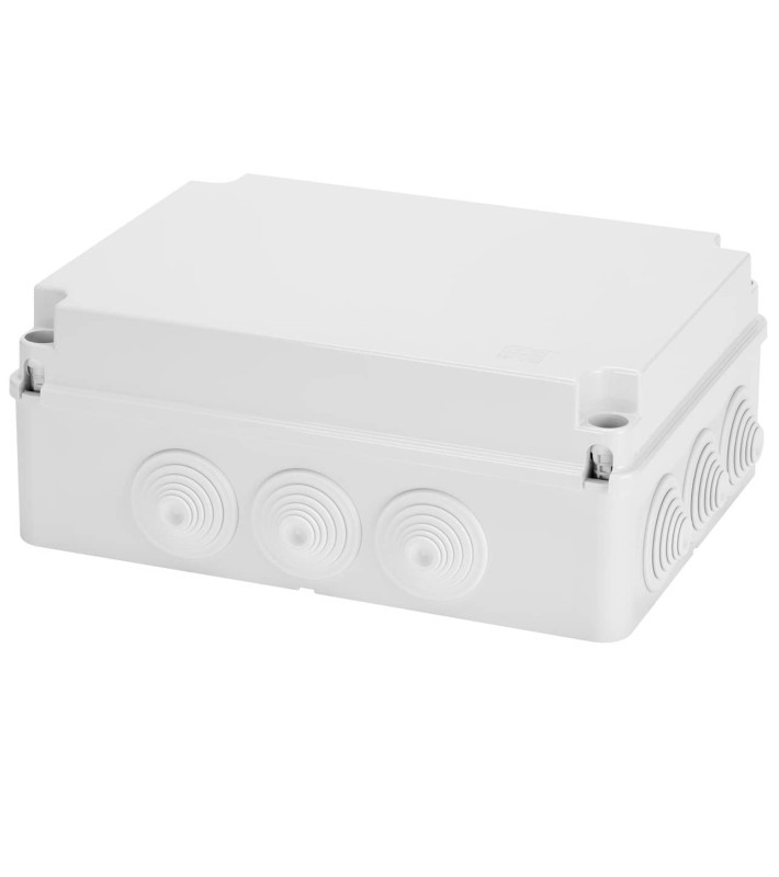 Κουτί διακλάδωσης GEWISS GW44009 300x220x120 mm IP55