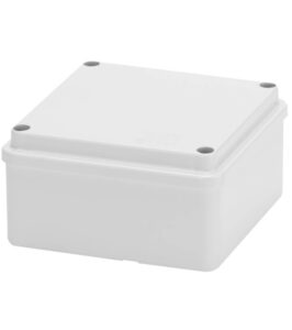Κουτί διακλάδωσης GEWISS GW44204 100x100x50 mm IP56