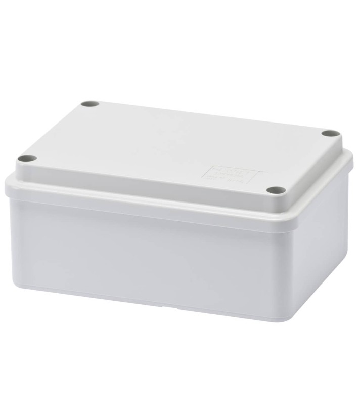 Κουτί διακλάδωσης GEWISS GW44205 120x80x50 mm IP56