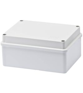 Κουτί διακλάδωσης GEWISS GW44206 150x110x70 mm IP56
