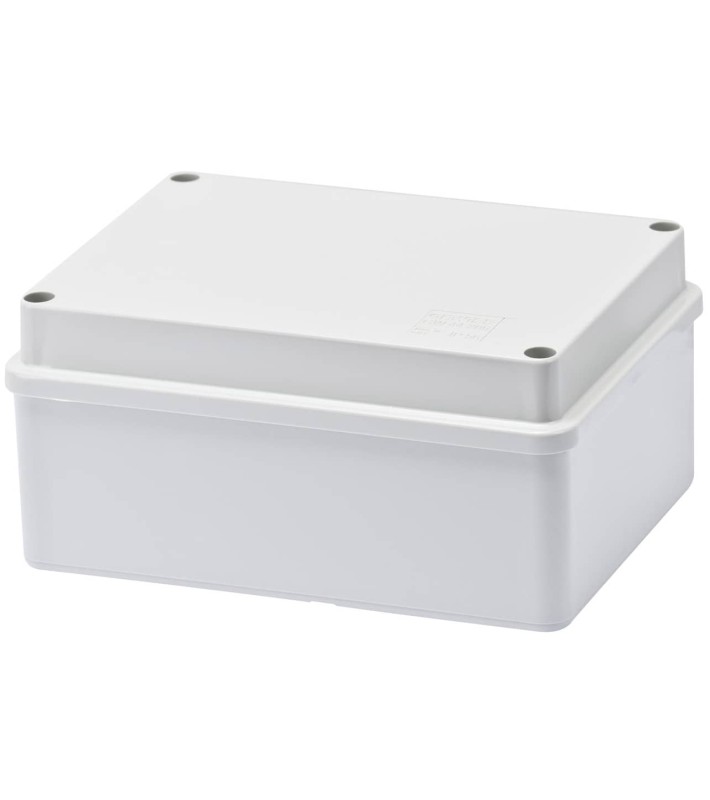 Κουτί διακλάδωσης GEWISS GW44206 150x110x70 mm IP56