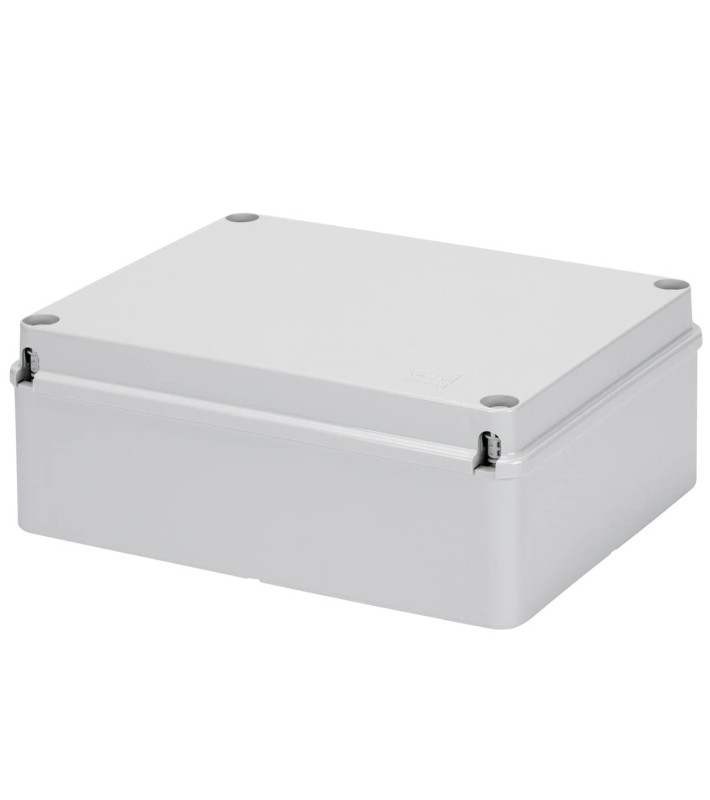 Κουτί διακλάδωσης GEWISS GW44208 240x190x90 mm IP56