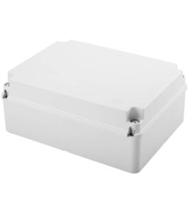 Κουτί διακλάδωσης GEWISS GW44209 300x220x120 mm IP56