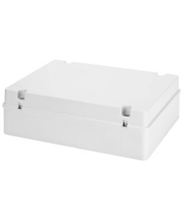 Κουτί διακλάδωσης GEWISS GW44210 380x300x120 mm IP56