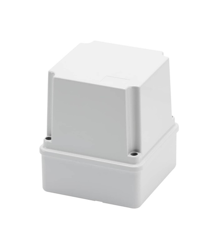 Κουτί διακλάδωσης GEWISS GW44214 100x100x120 mm IP56