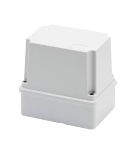 Κουτί διακλάδωσης GEWISS GW44215 120x80x120 mm IP56