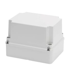 Κουτί διακλάδωσης GEWISS GW44217 190x140x140 mm IP56