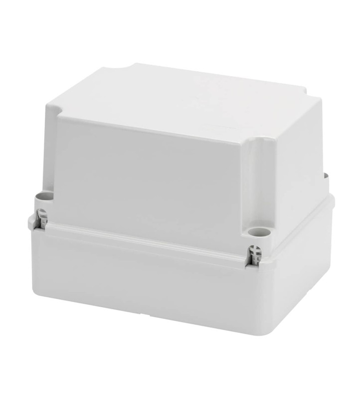 Κουτί διακλάδωσης GEWISS GW44217 190x140x140 mm IP56