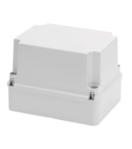 Κουτί διακλάδωσης GEWISS GW44218 240x190x160 mm IP56