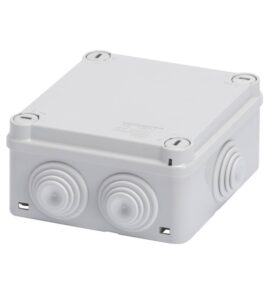 Κουτί διακλάδωσης GEWISS GW44026 150x110x70 mm IP55