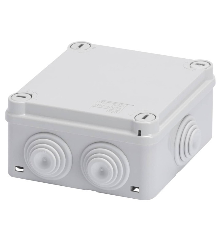Κουτί διακλάδωσης GEWISS GW44026 150x110x70 mm IP55