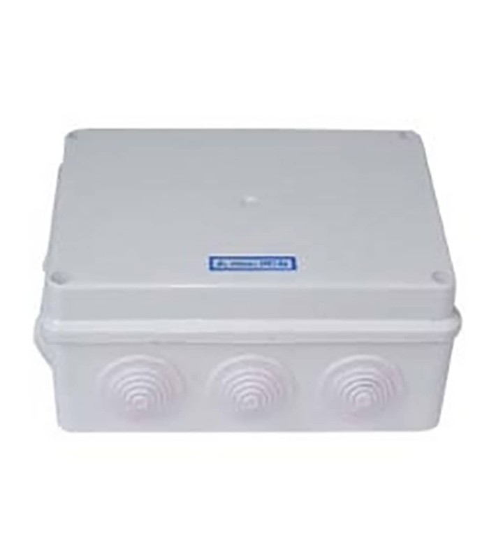 Κουτί διακλάδωσης CHB HC-BA15011070 150x110x70 mm με βίδες