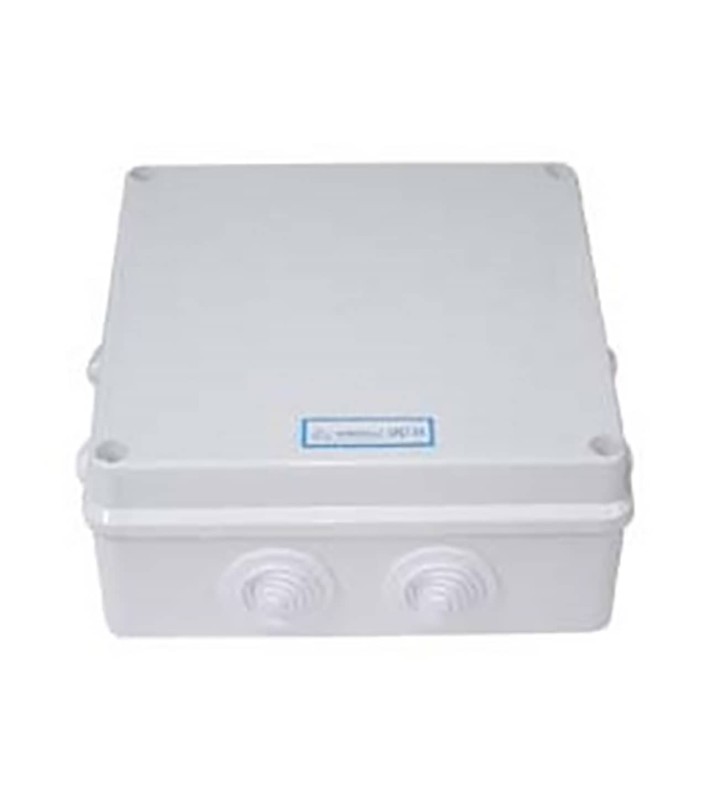 Κουτί διακλάδωσης CHB HC-BA15015070 150x150x70 mm με βίδες