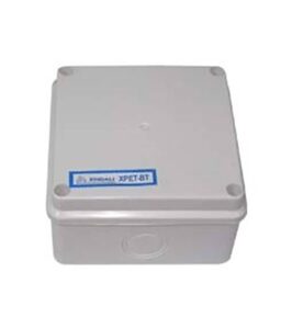 Κουτί διακλάδωσης CHB HC-BT10010070 100x100x70 mm με βίδες