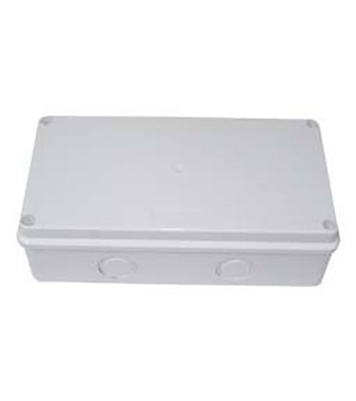 Κουτί διακλάδωσης CHB HC-BT20015580 200x155x80 mm με βίδες