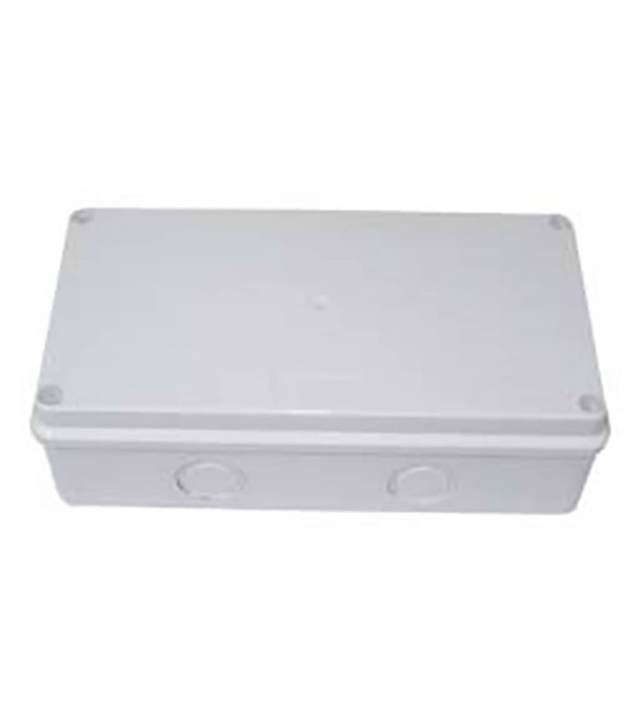 Κουτί διακλάδωσης CHB HC-BT20010070 200x100x70 mm με βίδες