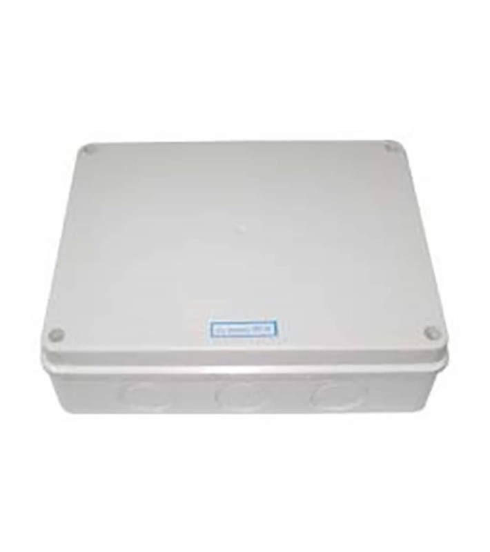 Κουτί διακλάδωσης CHB HC-BT25520080 255x200x80 mm με βίδες