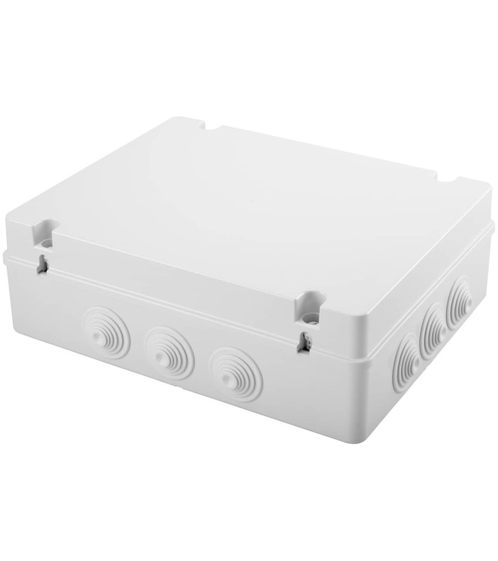 Κουτί διακλάδωσης GEWISS GW44010 380x300x120 mm IP55