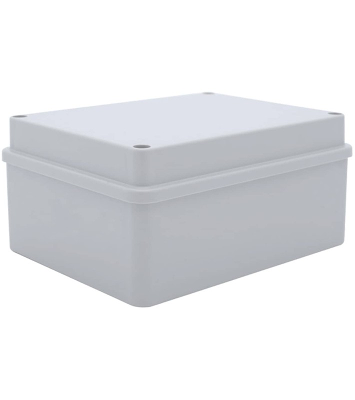 Κουτί διακλάδωσης CET CP1041 150x110x70 mm με βίδες