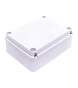 Κουτί διακλάδωσης CET CP1046 490x410x145 mm με βίδες