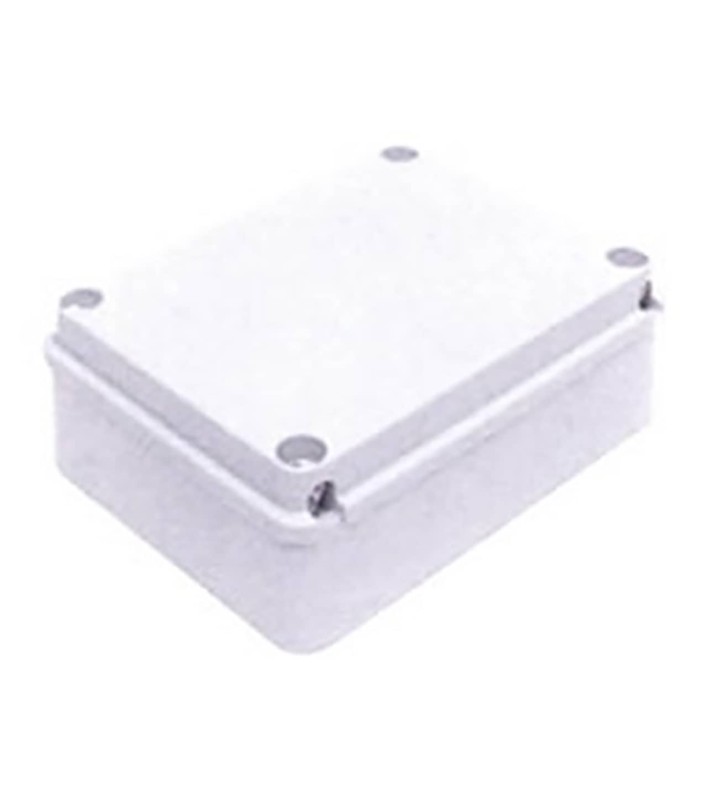 Κουτί διακλάδωσης CET CP1048 130x350x85 mm με βίδες