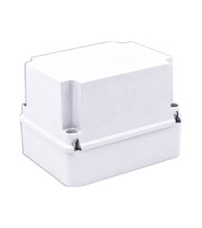 Κουτί διακλάδωσης CET CP1060 100x100x120 mm με βίδες