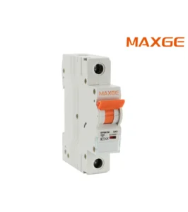 Ασφάλεια MAXGE 1P B40 6kA EPB-63M