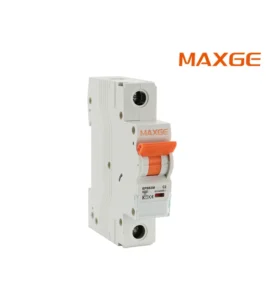 Ασφάλεια MAXGE 1P C2 6kA EPB-63M