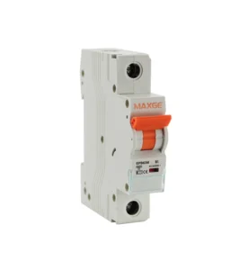 Ασφάλεια MAXGE 1P B1 6kA EPB-63M