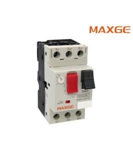 MAXGE SGV2-M10 4-6.3A - Θερμομαγνητικός ON-OFF