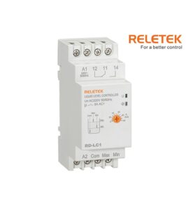RELETEK RD-LC1 230V AC - Επιτηρητής στάθμης