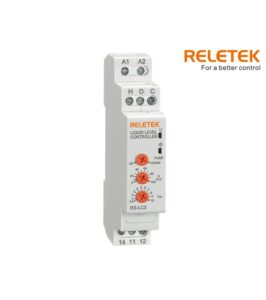 RELETEK RS-LC3 24-240V AC/DC - Επιτηρητής στάθμης