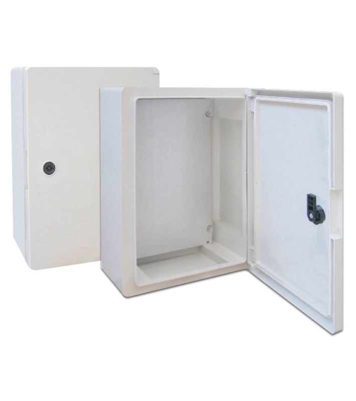 Ερμάριο CET CP5001 210x280x130 mm IP65