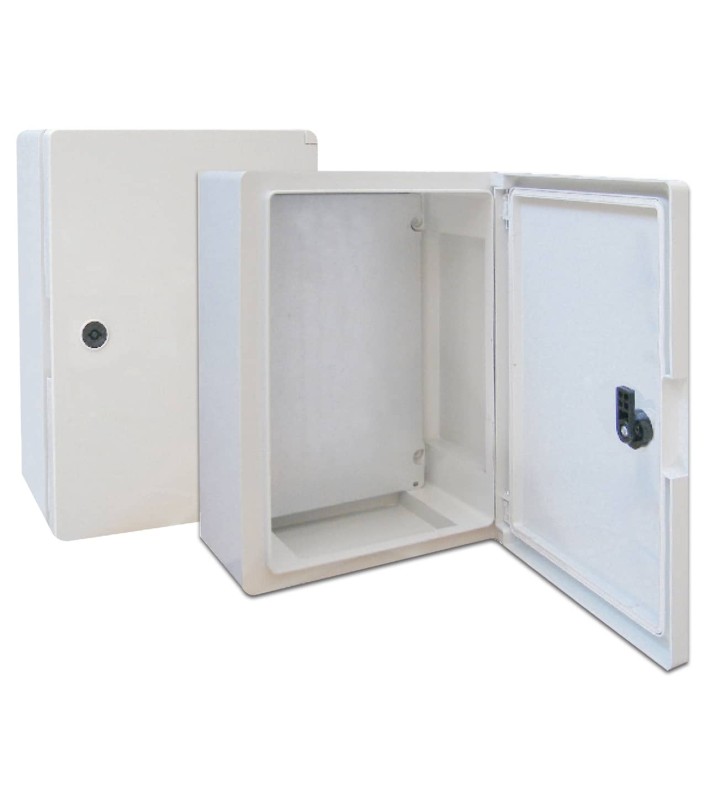 Ερμάριο CET CP5002 250x330x130 mm IP65
