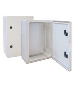 Ερμάριο CET CP5004 400x500x175 mm IP65