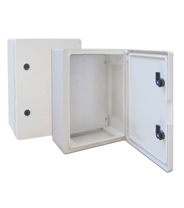Ερμάριο CET CP5004 400x500x175 mm IP65