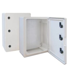 Ερμάριο CET CP5009 600x800x260 mm IP65