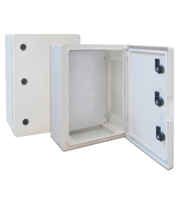Ερμάριο CET CP5009 600x800x260 mm IP65