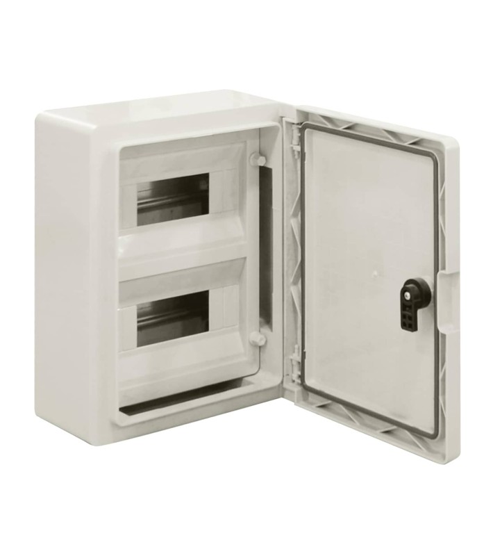 Πίνακας CET CP5102 18 θέσεων (2x9) IP65