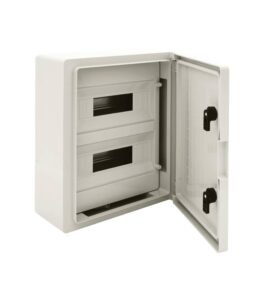 Πίνακας CET CP5103 24 θέσεων (2x12) IP65