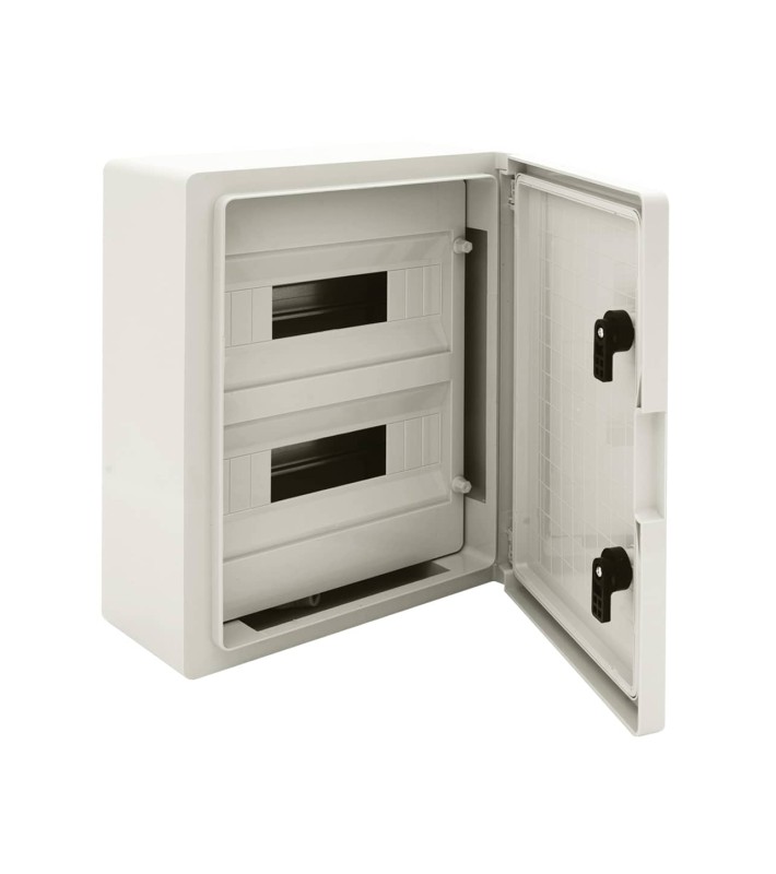 Πίνακας CET CP5103 24 θέσεων (2x12) IP65