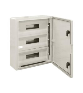 Πίνακας CET CP5104 54 θέσεων (3x18) IP65