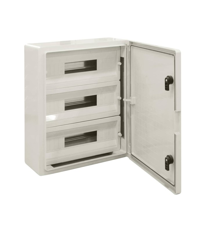 Πίνακας CET CP5104 54 θέσεων (3x18) IP65
