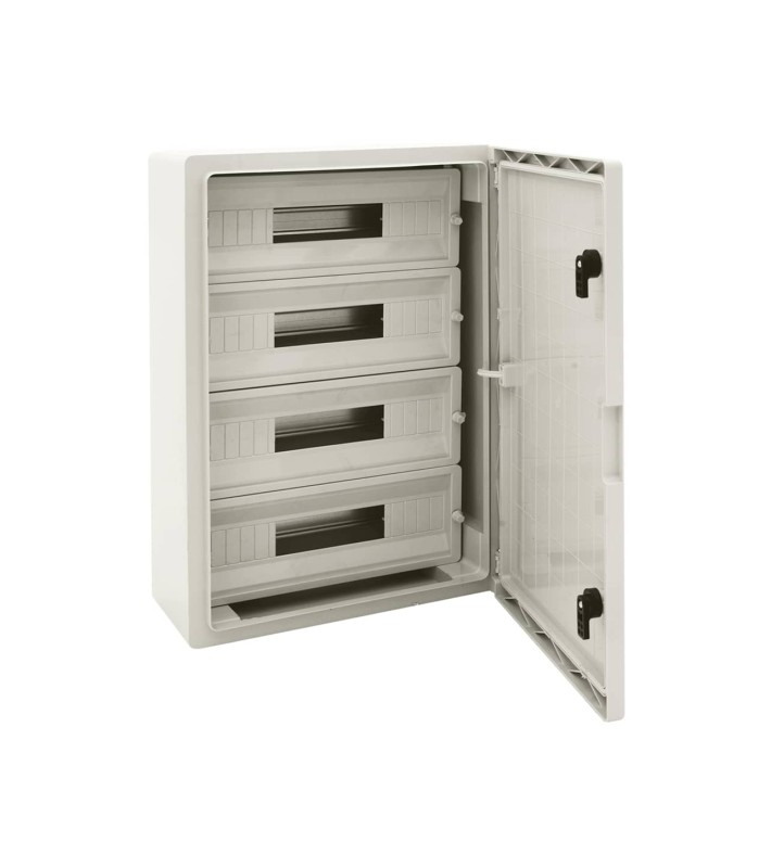 Πίνακας CET CP5105 72 θέσεων (4x18) IP65