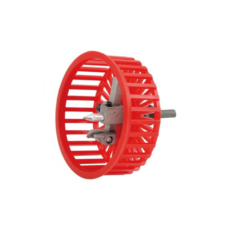 ΚΥΚΛΙΚΟΣ ΚΟΦΤΗΣ 20-94mm 03940 VOREL