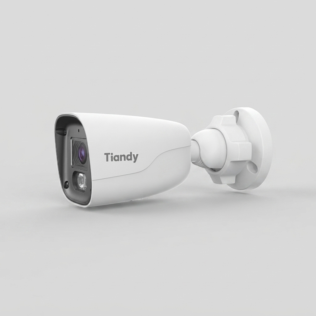 Tiandy TC-C324S 2ETA-28 Κάμερα Bullet 2 MP