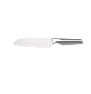 Μαχαίρι SANTOKU Ανοξείδωτο 17cm PAL - 652